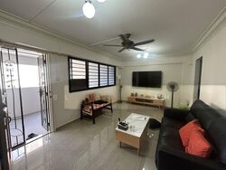 Blk 218 Petir Road (Bukit Panjang), HDB 4 Rooms #520745751